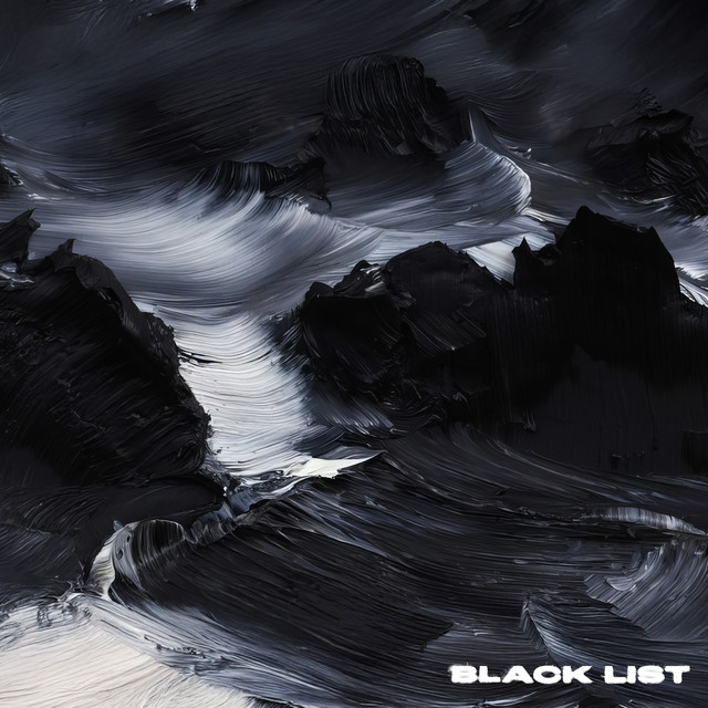 Обкладинка Падаем — BLACK LIST