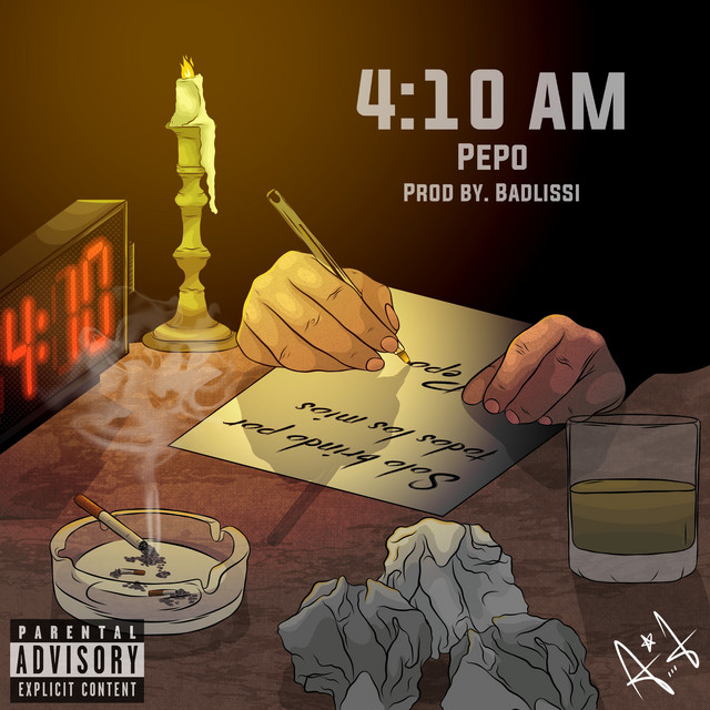 4:10 AM