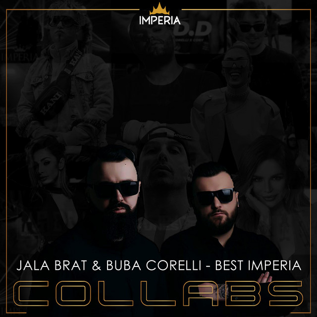 Best Imperia Collabs cover art