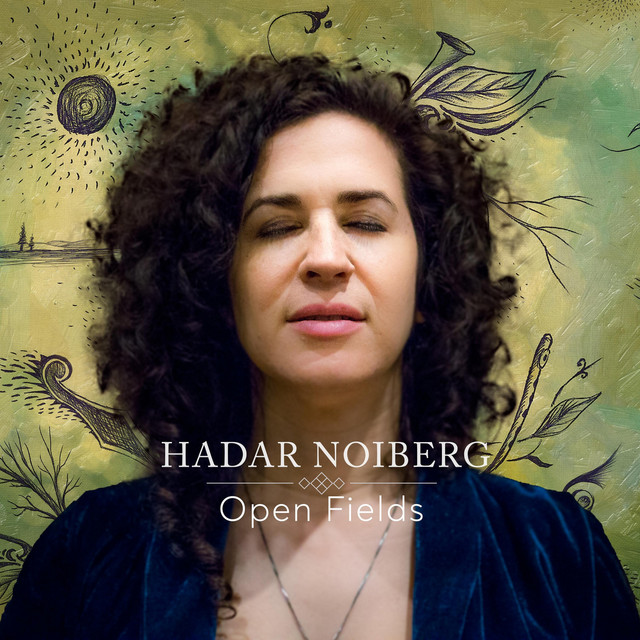 Open Fields - Album by Hadar Noiberg | Spotify