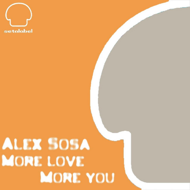 More Love, More You - Evren Ulusoy Remix cover art