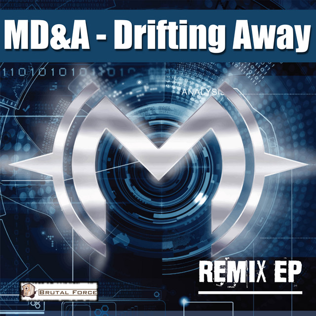 Drifting Away - Hard Mix