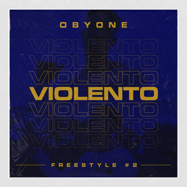 Violento cover art