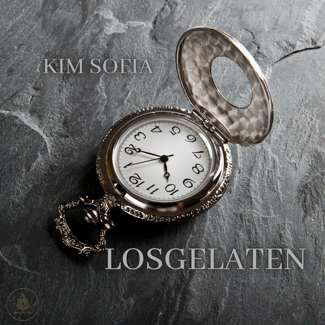 Losgelaten cover art