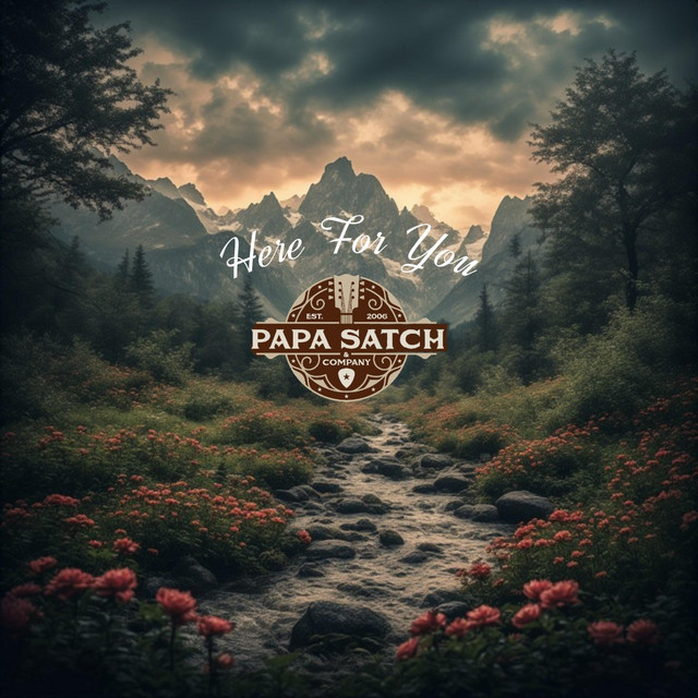Here for You (Rock Version)