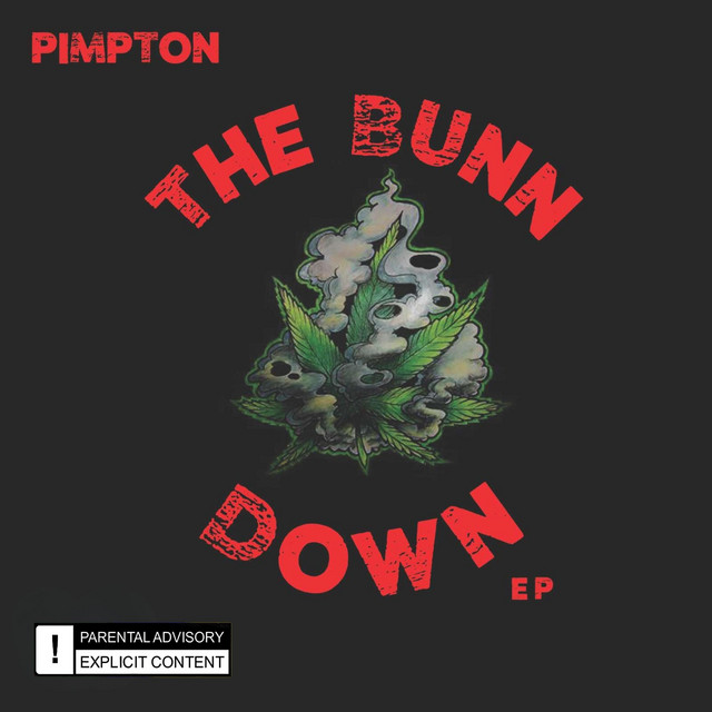 The Bunn Down cover art