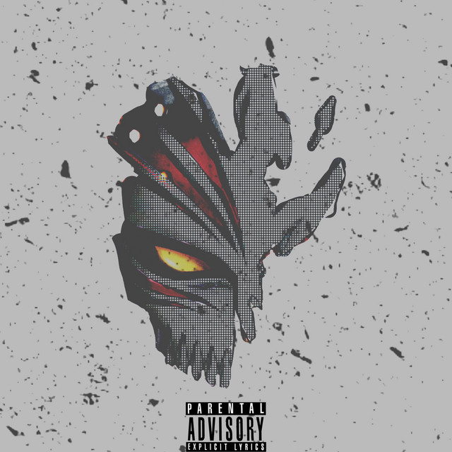 Demon Inside of Me cover art