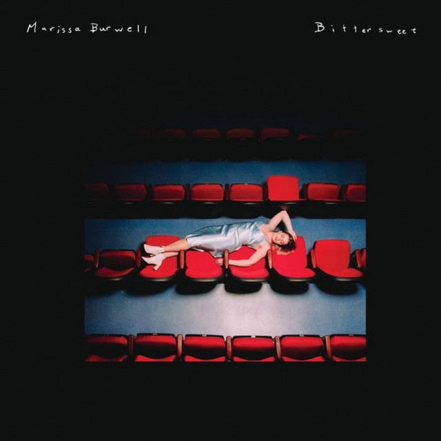 Bittersweet cover art