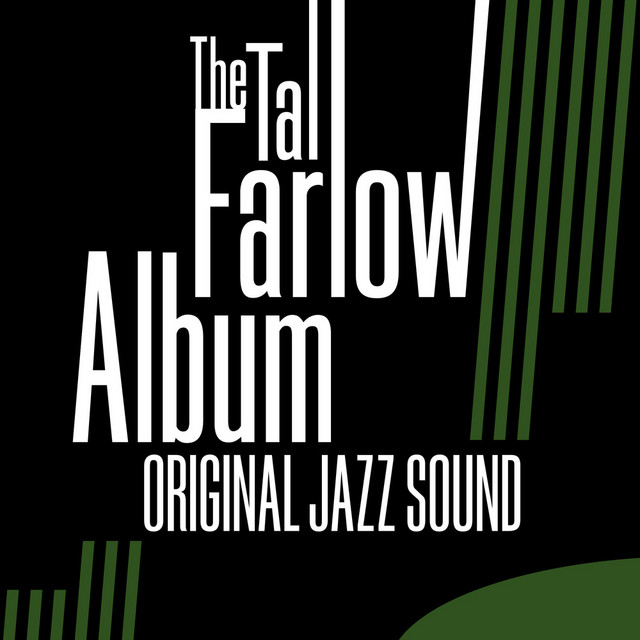 The Album (Original Jazz Sound) cover art