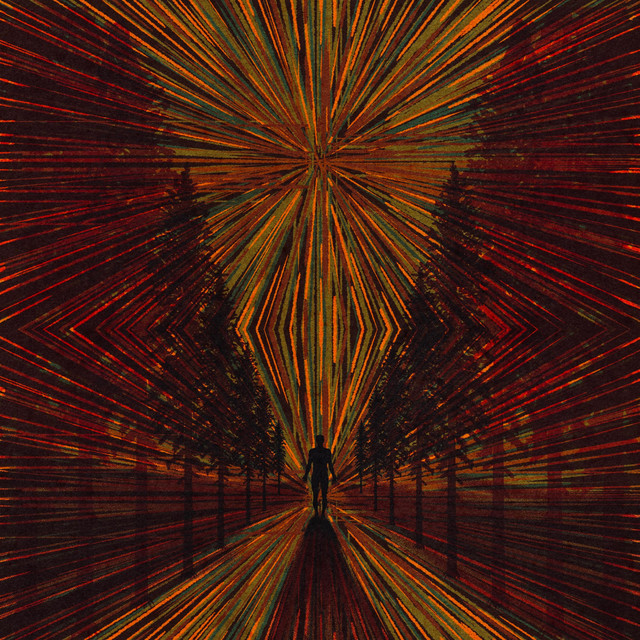 Splitting of the Wood - Morning Bear