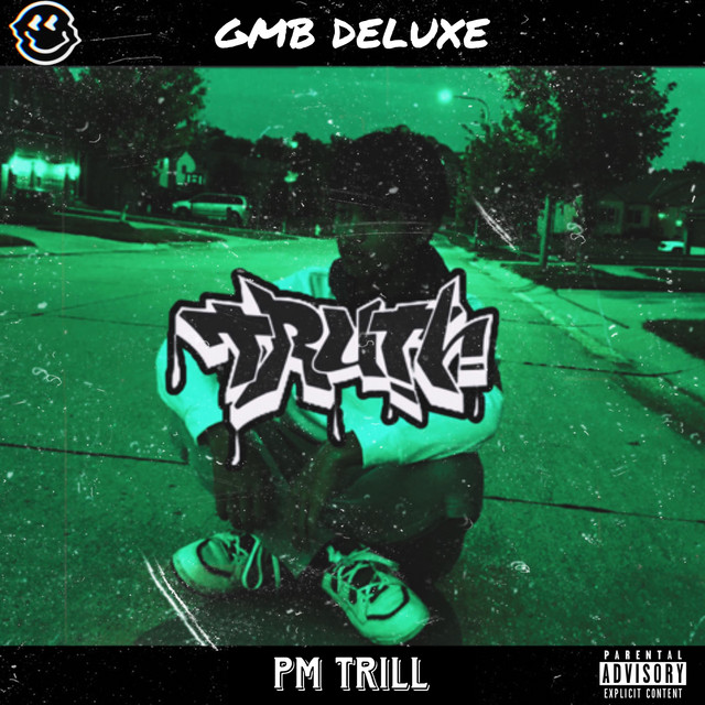 Truth (GMB Deluxe) cover art