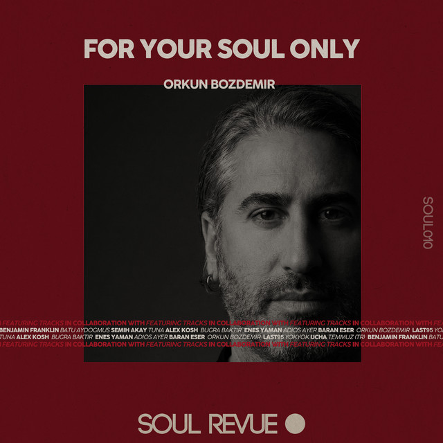 For Your Soul Only