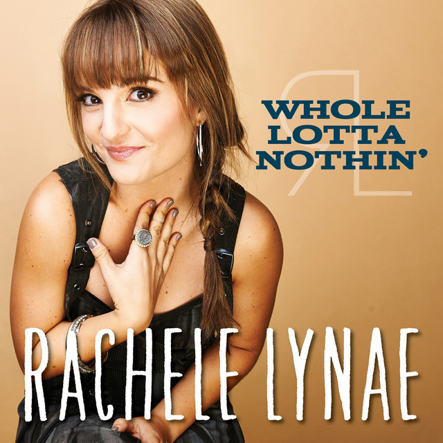 Whole Lotta Nothin' cover