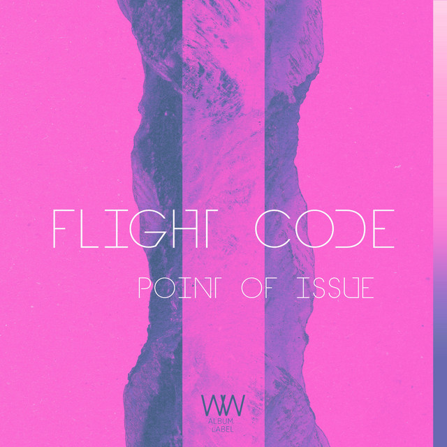 Point of Issue cover art