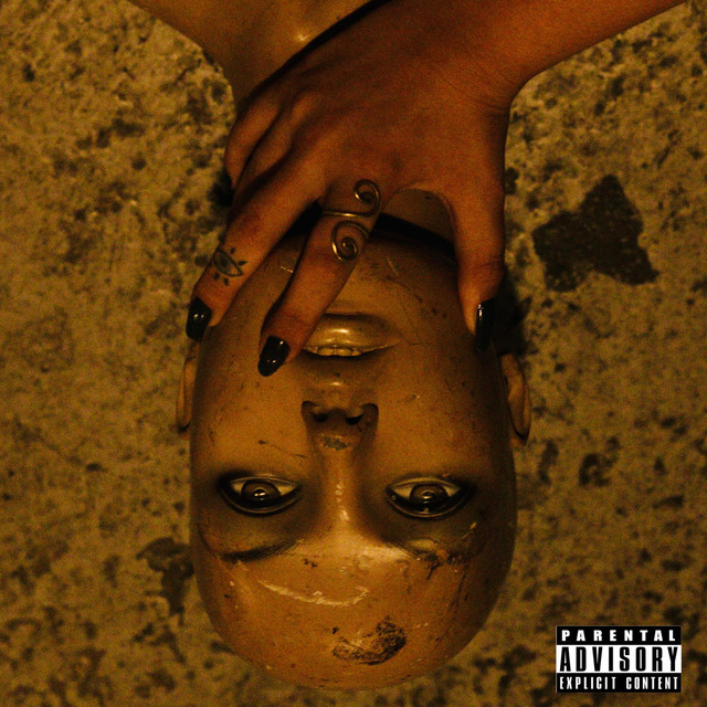 Rodeo cover art