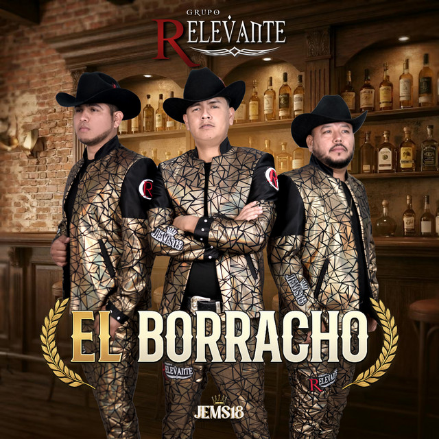 El Borracho