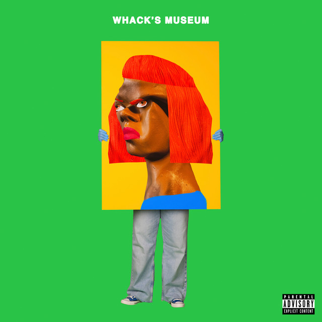 undefined album image