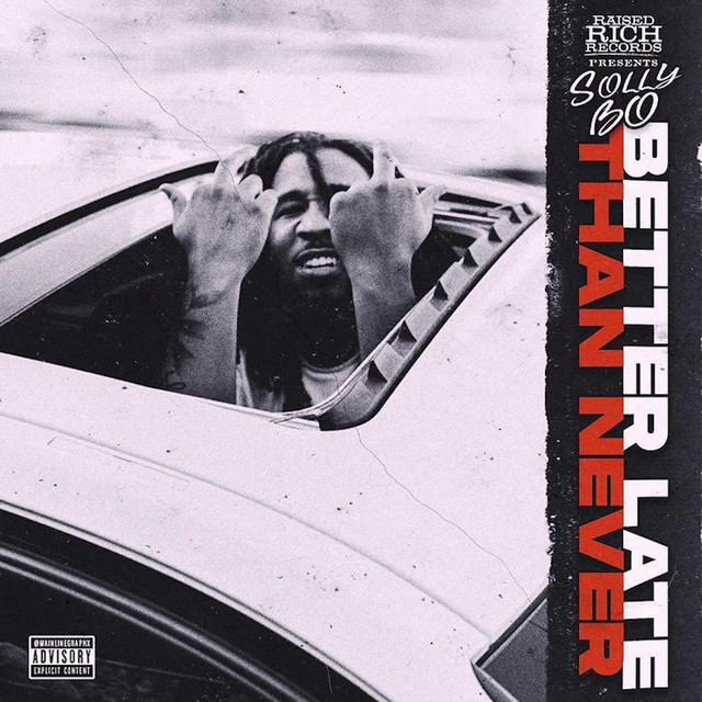 Stay Inside cover art