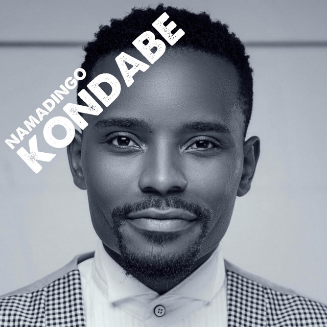 Kondabe album image