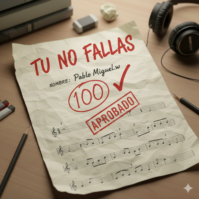 Tu No Fallas
