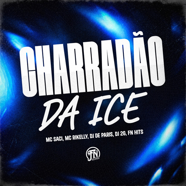 Charradão da Ice