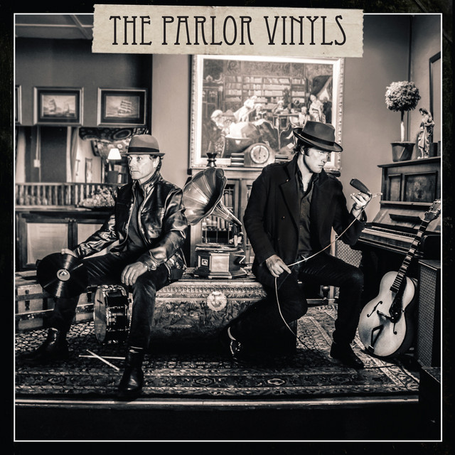 The Parlor Soldiers Photo