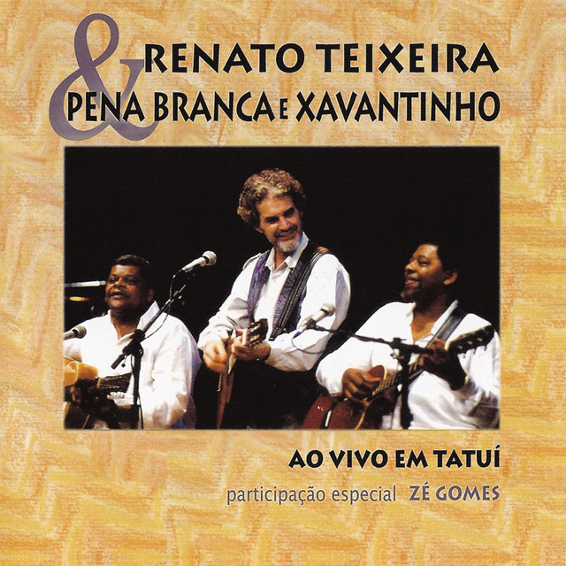 Amanheceu, Peguei a Viola (Ao Vivo) (feat. Zé Gomes)