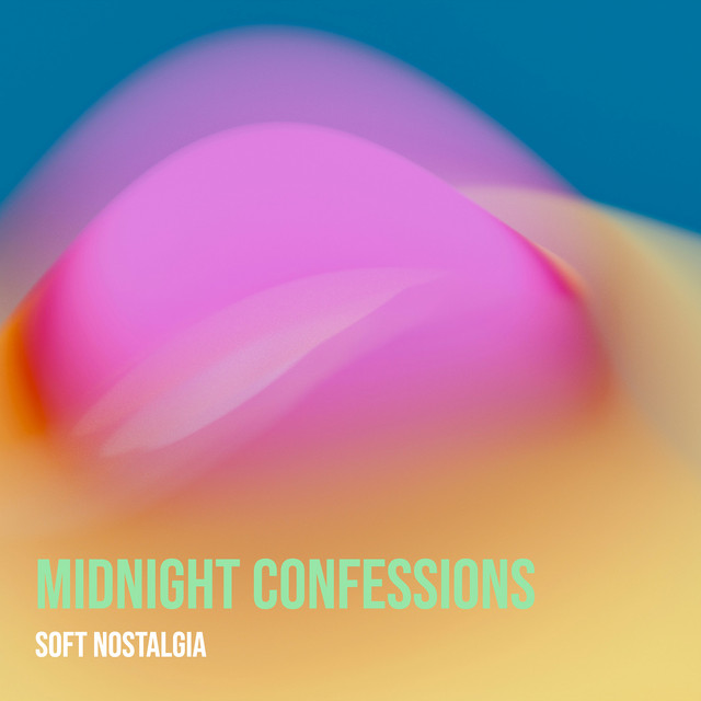 Midnight Confessions cover art