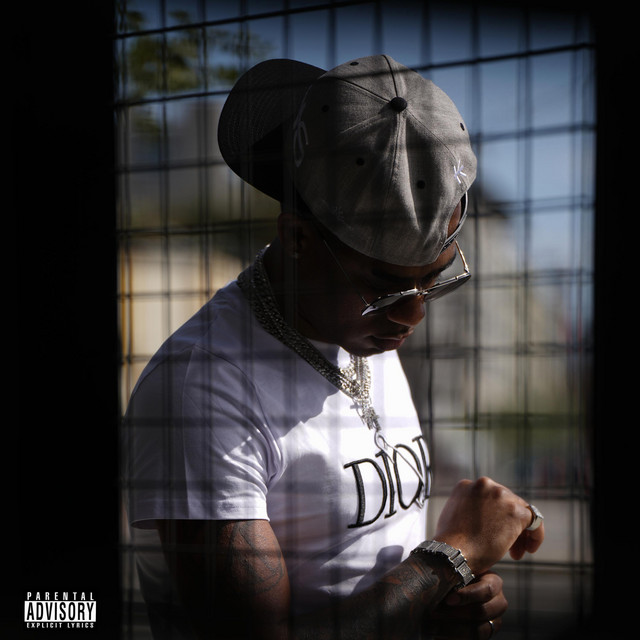 Money Talk III cover art