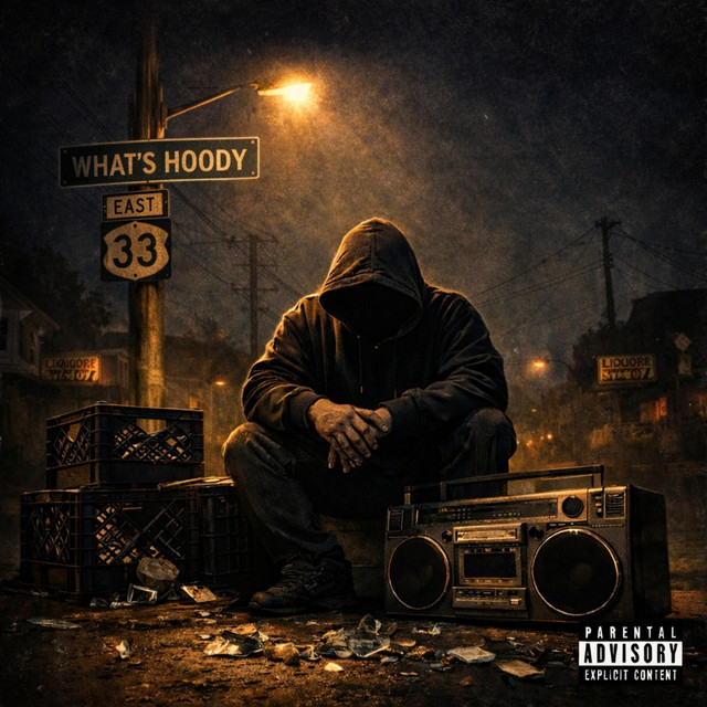 Hear This cover art