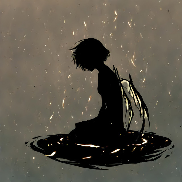 Yami no Soko - Slowed Down