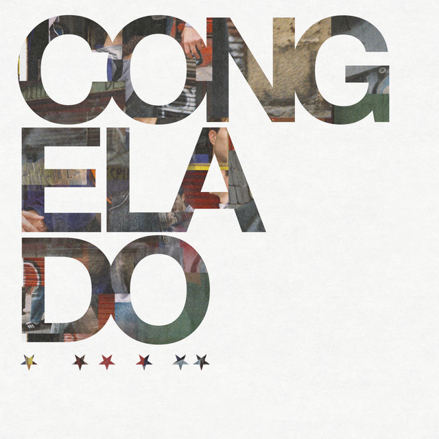 Congelado