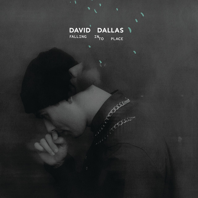 Falling Into Place cover art