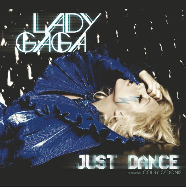 マ*ン様 Lady Gaga Just Dance CD プロモーション Just Dance (French Version) - Single by Lady Gaga | Spotify