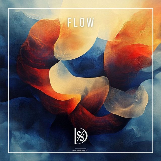 Flow cover art