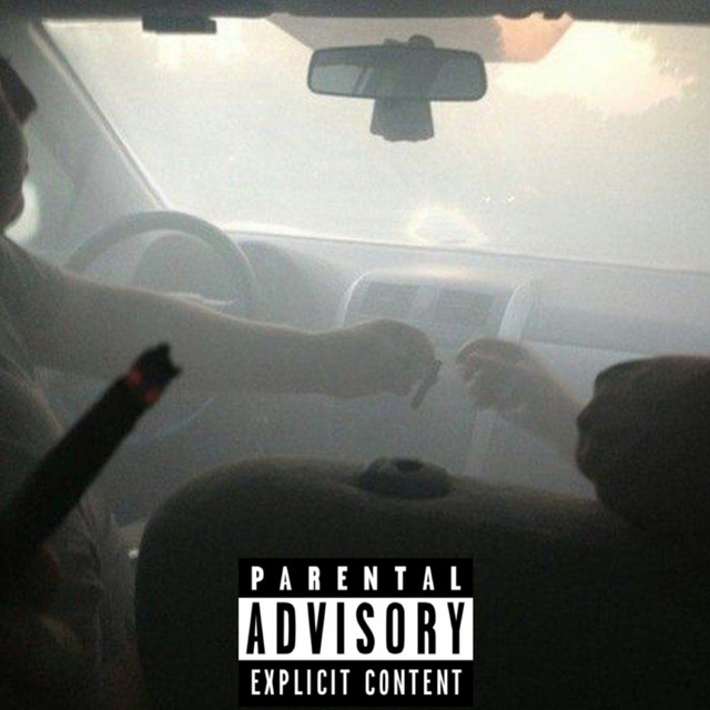 Lately cover art