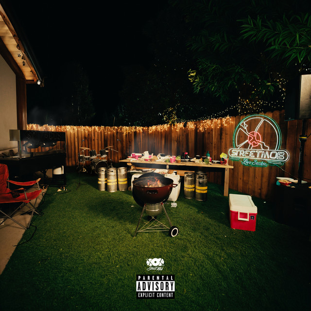 undefined album image