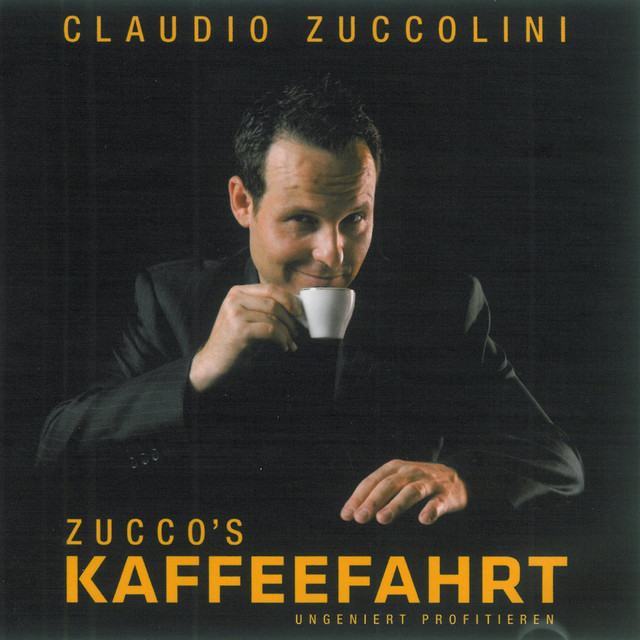 Claudio Zuccolini Photo