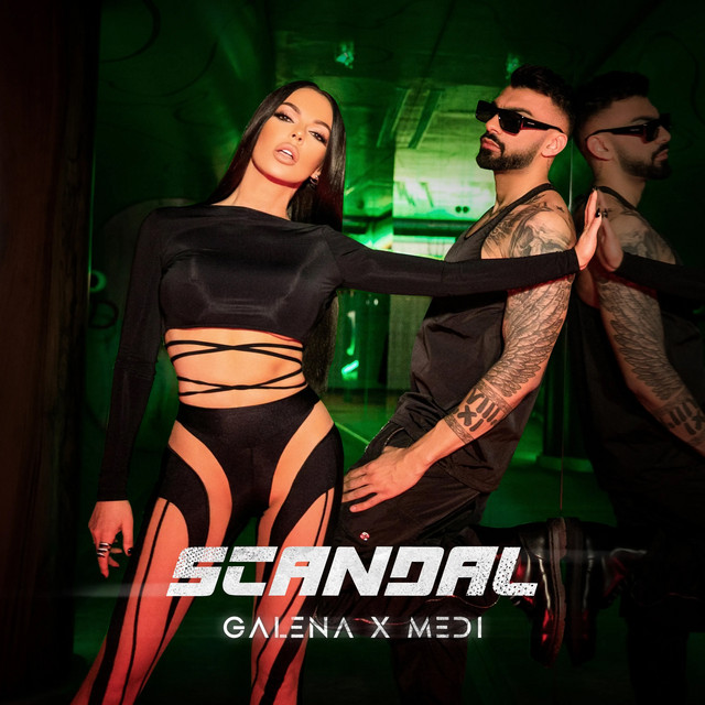 Scandal