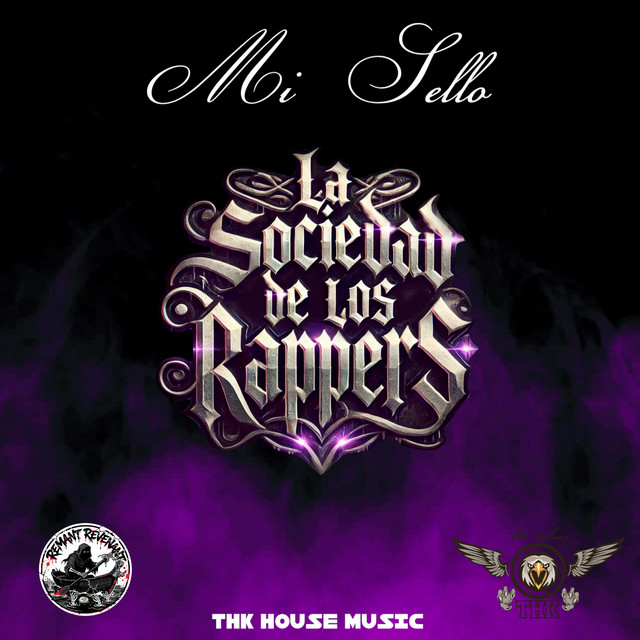 MI SELLO