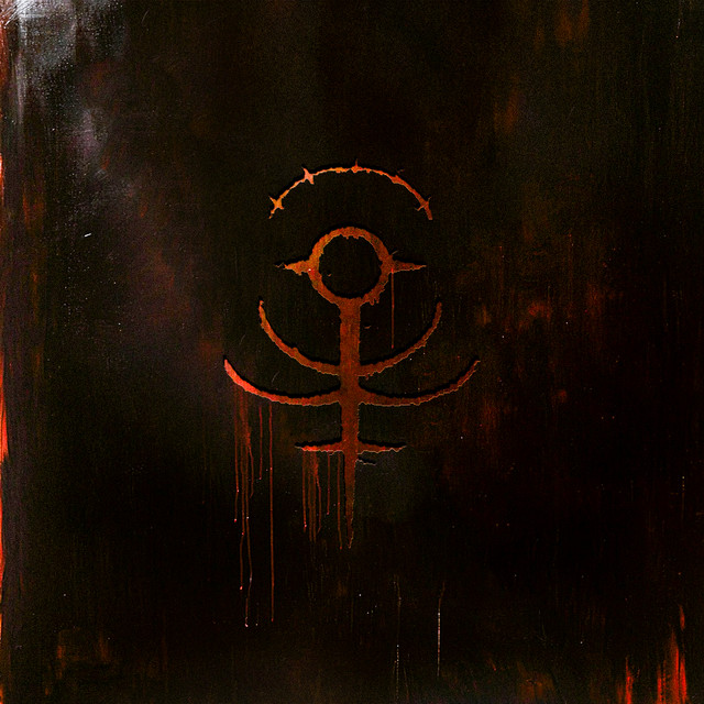 Disrupt cover art