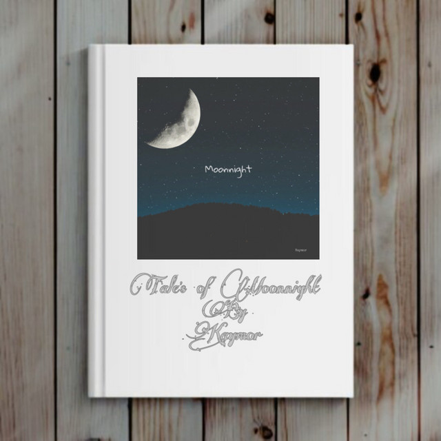 Tale’s Of Moonnight