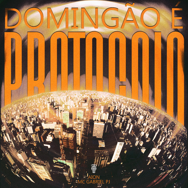 DOMINGO É PROTOCOLO