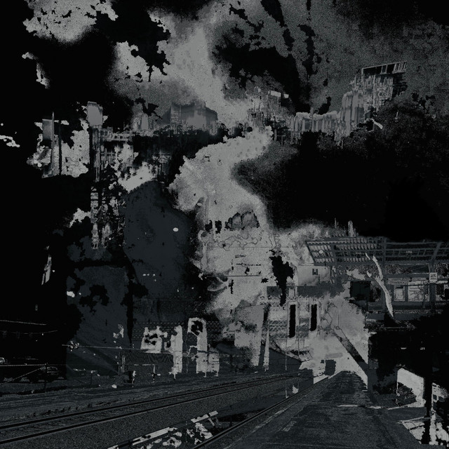 ZOMBIE cover art