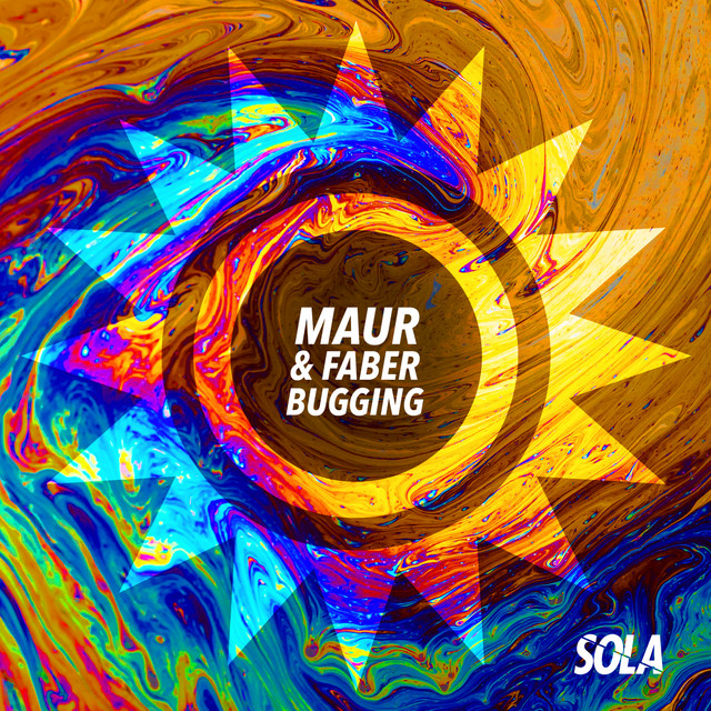 Bugging Song And Lyrics By Maur FABER Spotify