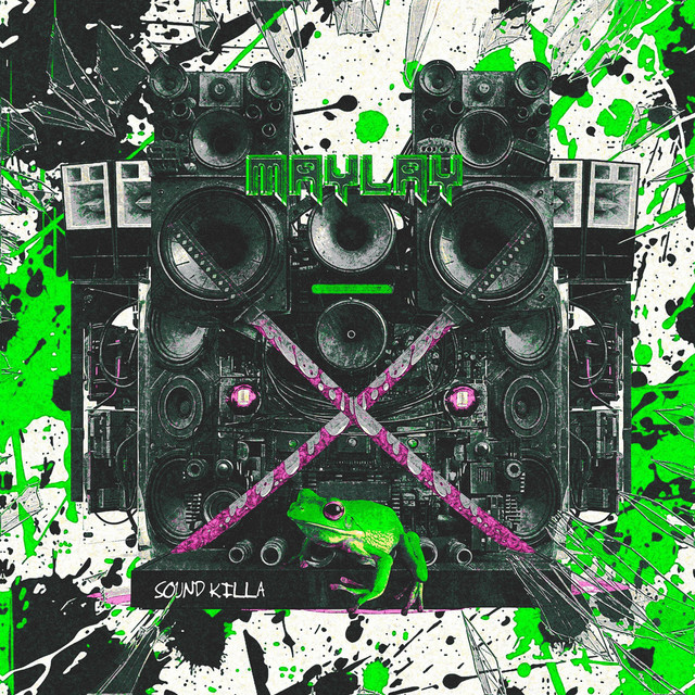 SOUND KILLA - Single