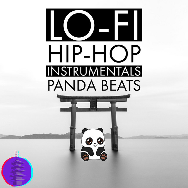Lo-Fi Hip-Hop Instrumental Panda Beats