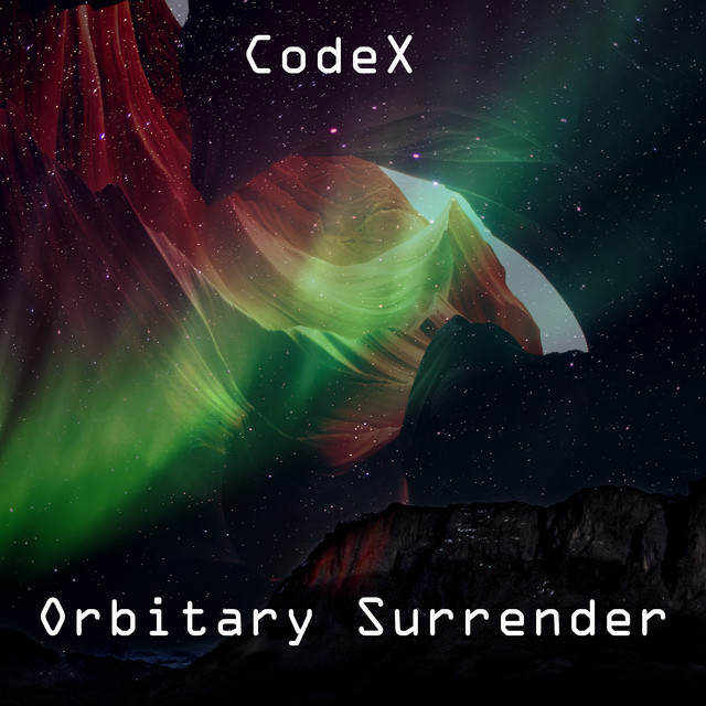 Codex | Spotify