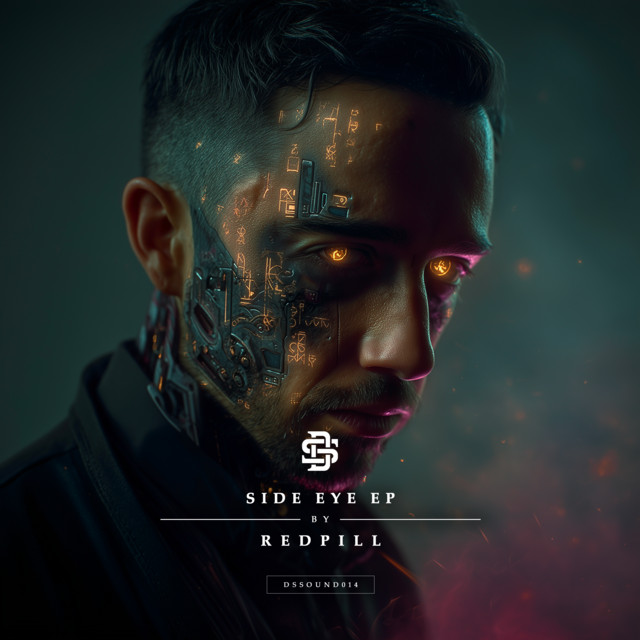 Side Eye EP cover art