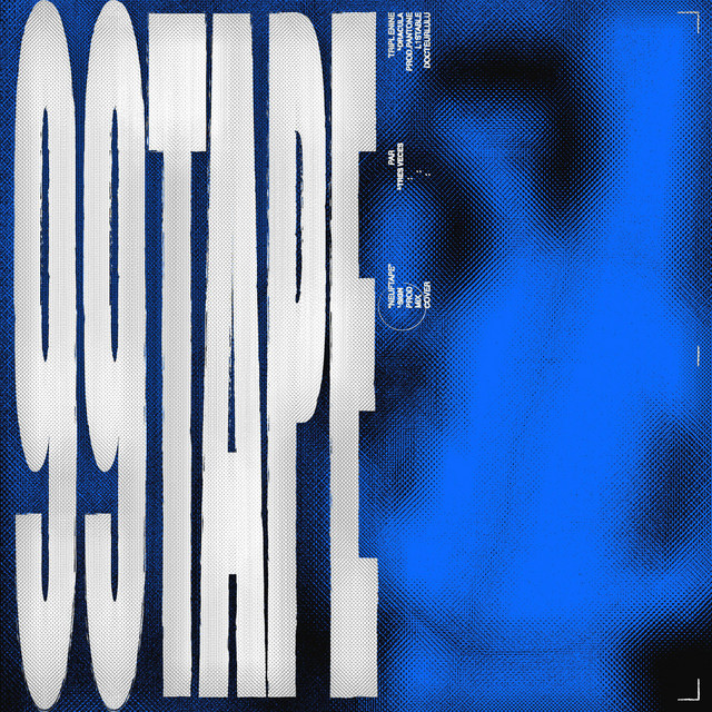 99TAPE cover art